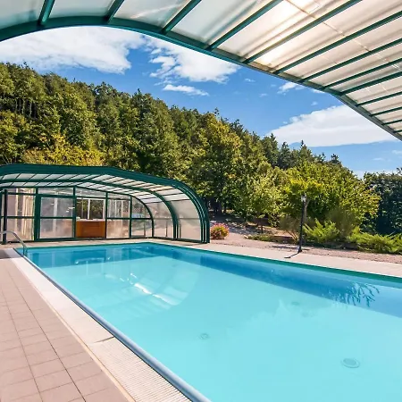 Holiday home Belvilla By Oyo Casciotto Apecchio