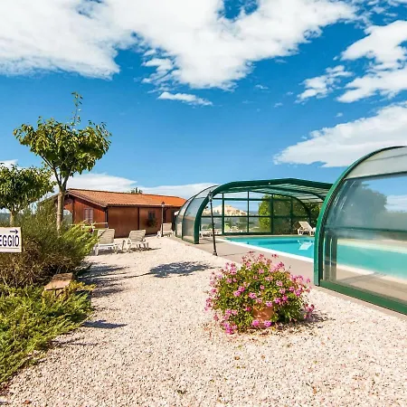 Belvilla By Oyo Casciotto Holiday home *