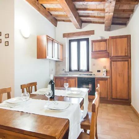 Holiday home Belvilla By Oyo Casciotto *