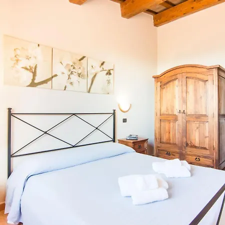 Holiday home Belvilla By Oyo Casciotto Apecchio