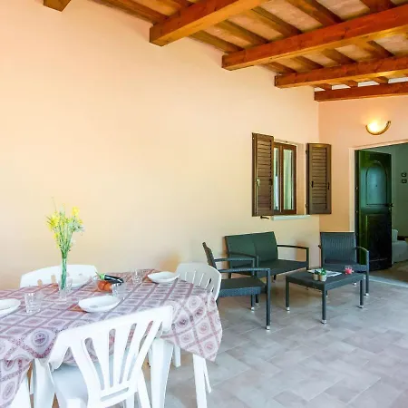 Holiday home Belvilla By Oyo Casciotto