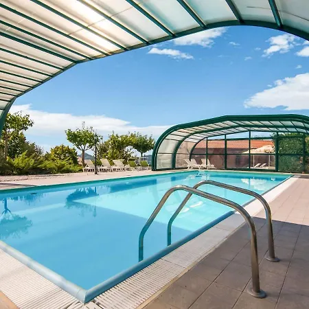 Holiday home Belvilla By Oyo Casciotto