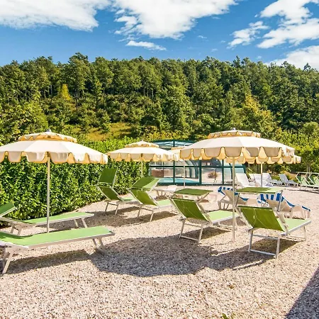 Belvilla By Oyo Casciotto Holiday home Apecchio