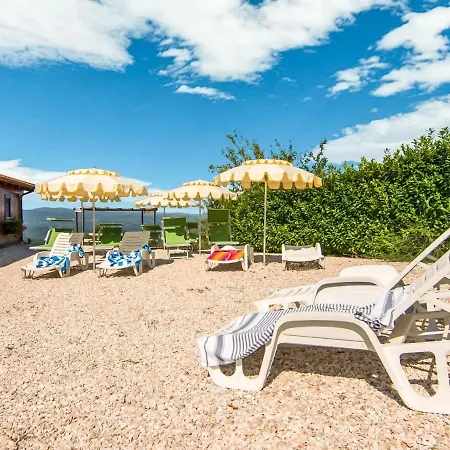 Holiday home Belvilla By Oyo Casciotto