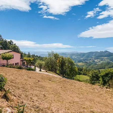 Holiday home Belvilla By Oyo Casciotto