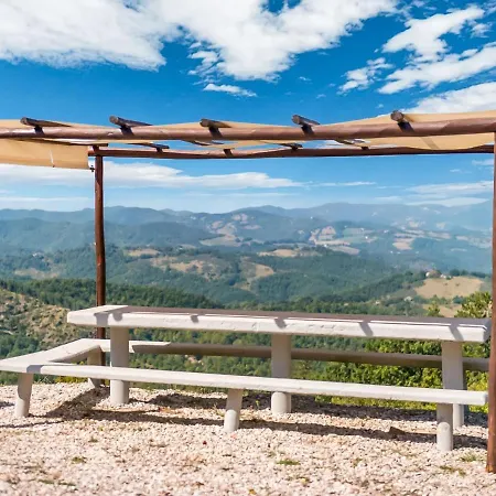 Holiday home Belvilla By Oyo Casciotto Apecchio